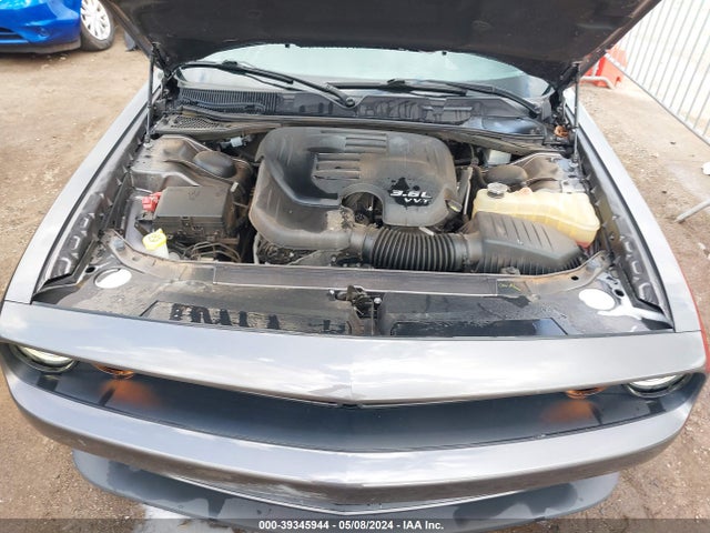 Dodge Challenger Gt 2021 2C3CDZJG1MH563565 Image 10