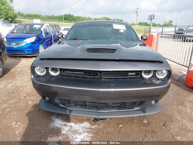 Dodge Challenger Gt 2021 2C3CDZJG1MH563565 Image 13