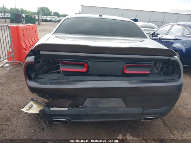 Dodge Challenger Gt 2021 2C3CDZJG1MH563565 Image 17