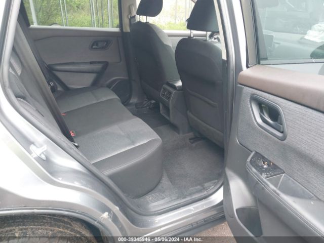 5N1BT3AA2NC715601 Nissan Rogue S Fwd