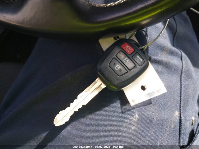Toyota 86 2017 JF1ZNAA16H9700429 Image 11