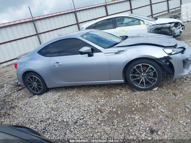 Toyota 86 2017 JF1ZNAA16H9700429 Image 14