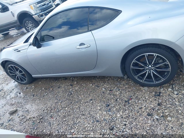 Toyota 86 2017 JF1ZNAA16H9700429 Image 15