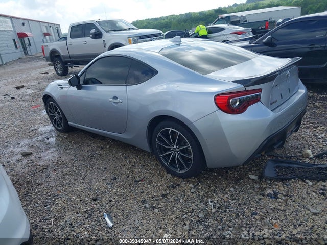 Toyota 86 2017 JF1ZNAA16H9700429 Image 3