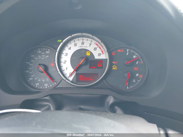 Toyota 86 2017 JF1ZNAA16H9700429 Image 7
