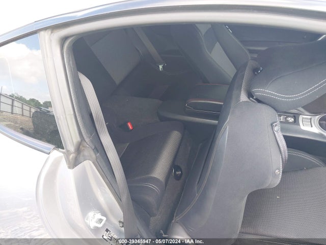 Toyota 86 2017 JF1ZNAA16H9700429 Image 8