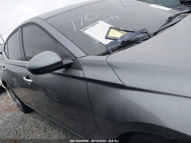 1N4BL4BV5LC168614 Nissan Altima S Fwd