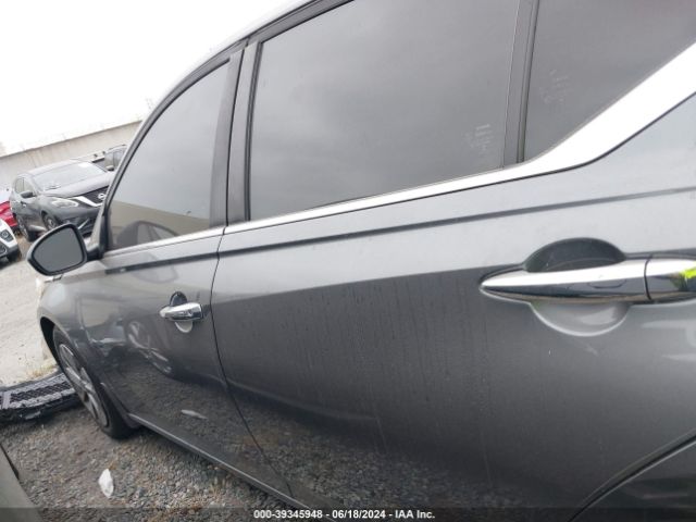 1N4BL4BV5LC168614 Nissan Altima S Fwd