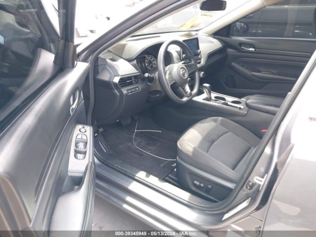 1N4BL4BV5LC168614 Nissan Altima S Fwd