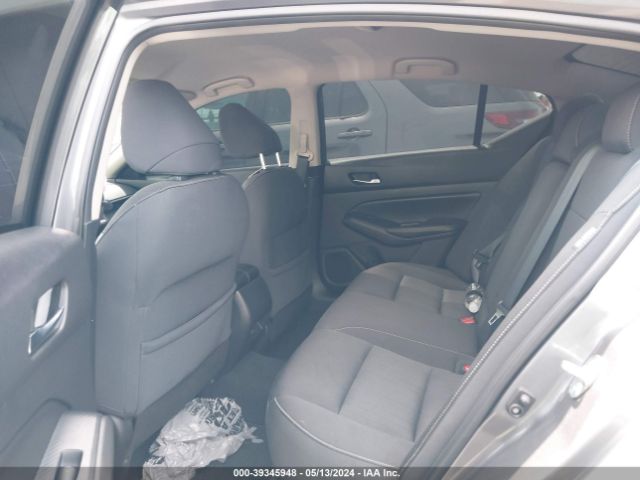 1N4BL4BV5LC168614 Nissan Altima S Fwd