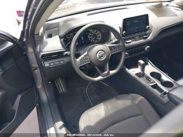 1N4BL4BV5LC168614 Nissan Altima S Fwd