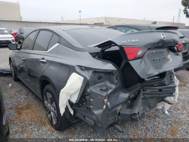 1N4BL4BV5LC168614 Nissan Altima S Fwd