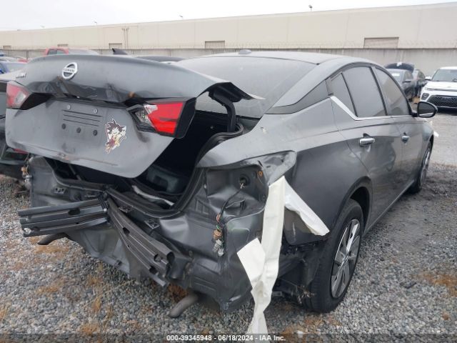 1N4BL4BV5LC168614 Nissan Altima S Fwd