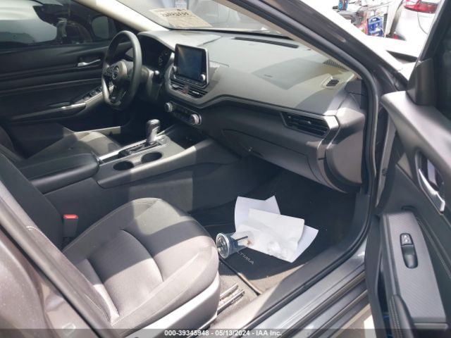 1N4BL4BV5LC168614 Nissan Altima S Fwd
