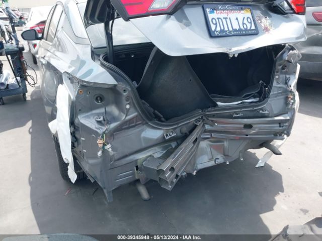 1N4BL4BV5LC168614 Nissan Altima S Fwd