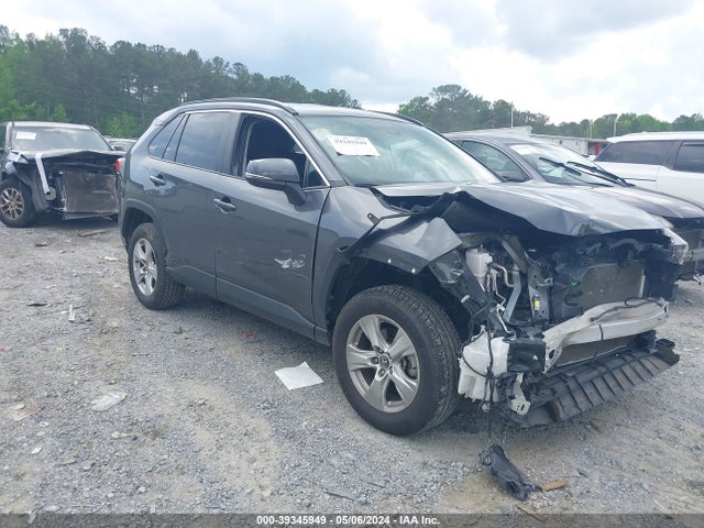 Toyota Rav4 Xle 2020 2T3W1RFV8LC045509 main image