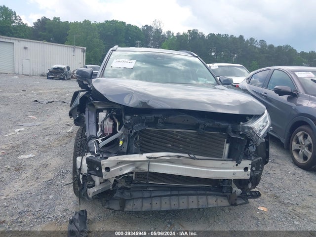 Toyota Rav4 Xle 2020 2T3W1RFV8LC045509 Image 12