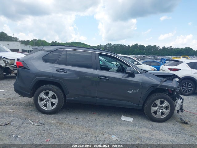 Toyota Rav4 Xle 2020 2T3W1RFV8LC045509 Image 13