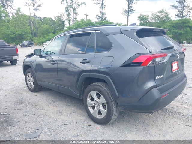 Toyota Rav4 Xle 2020 2T3W1RFV8LC045509 Image 14