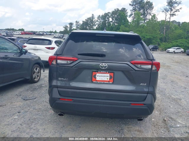 Toyota Rav4 Xle 2020 2T3W1RFV8LC045509 Image 16
