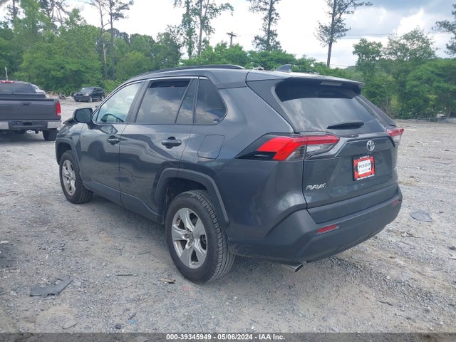 Toyota Rav4 Xle 2020 2T3W1RFV8LC045509 Image 3