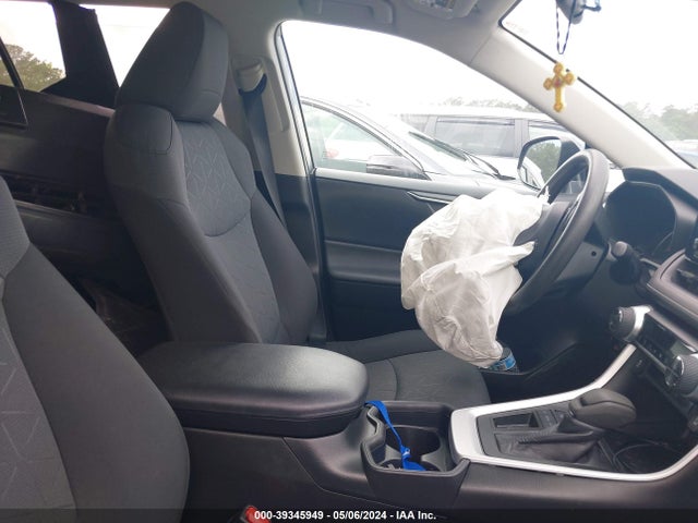 Toyota Rav4 Xle 2020 2T3W1RFV8LC045509 Image 5