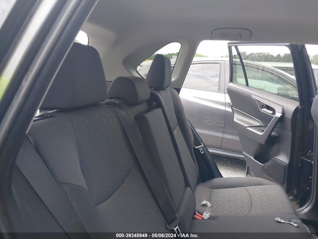 Toyota Rav4 Xle 2020 2T3W1RFV8LC045509 Image 8