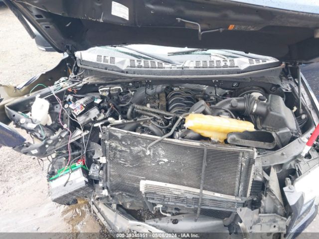 1FTEX1CF2HFC81718 Ford F-150 Xlt