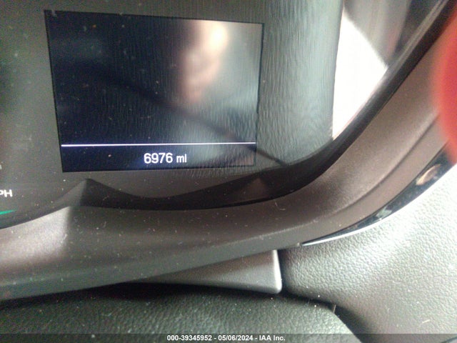 Chevrolet Trax Awd Lt 2021 KL7CJPSB0MB350558 Image 7