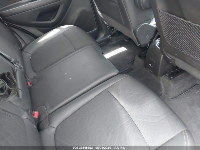 Chevrolet Trax Awd Lt 2021 KL7CJPSB0MB350558 Image 8