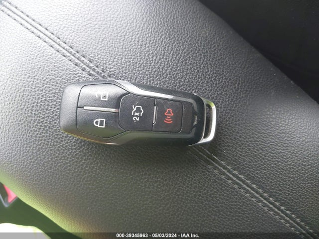 Ford Mustang Gt Premium 2016 1FA6P8CF4G5334426 Image 11