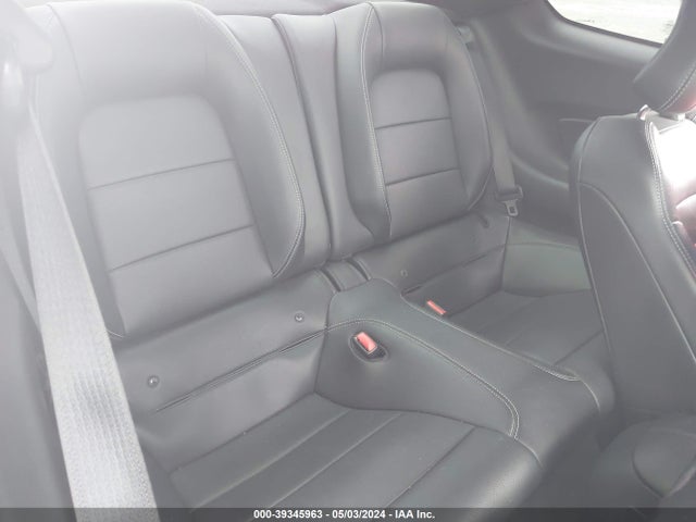 Ford Mustang Gt Premium 2016 1FA6P8CF4G5334426 Image 8