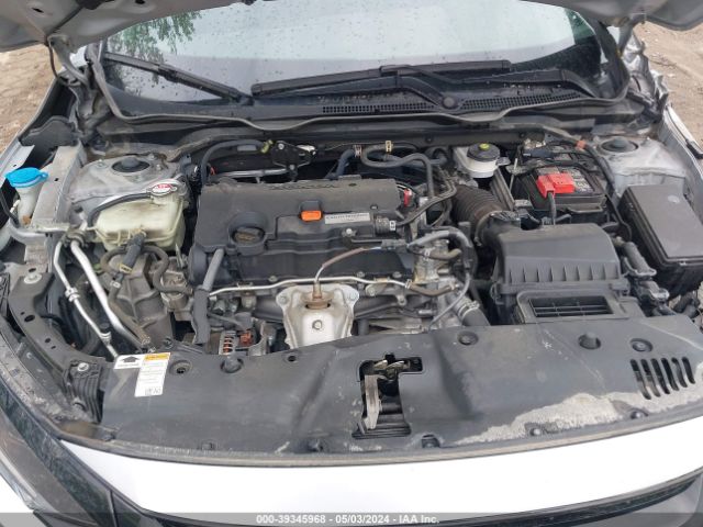2HGFC2F88KH552436 Honda Civic Sport