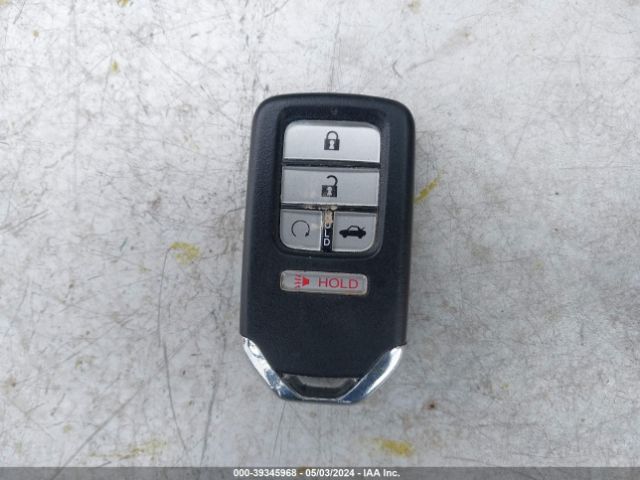 2HGFC2F88KH552436 Honda Civic Sport
