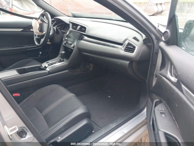 2HGFC2F88KH552436 Honda Civic Sport