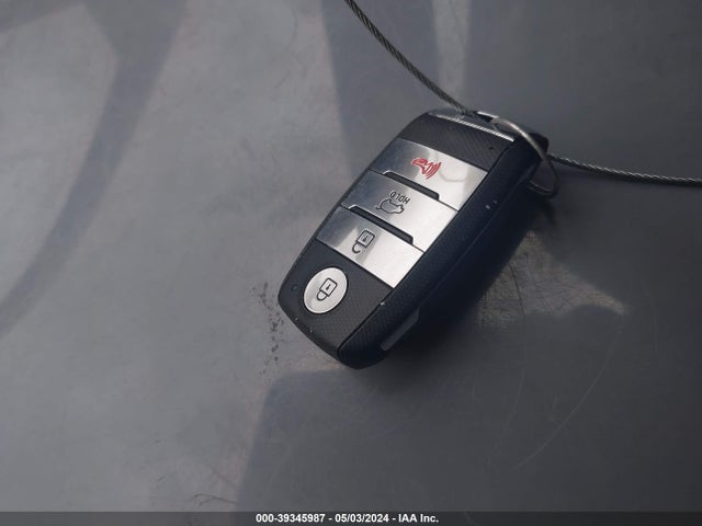 KIA Sorento 3.3l Ex 2020 5XYPHDA53LG707505 Image 11
