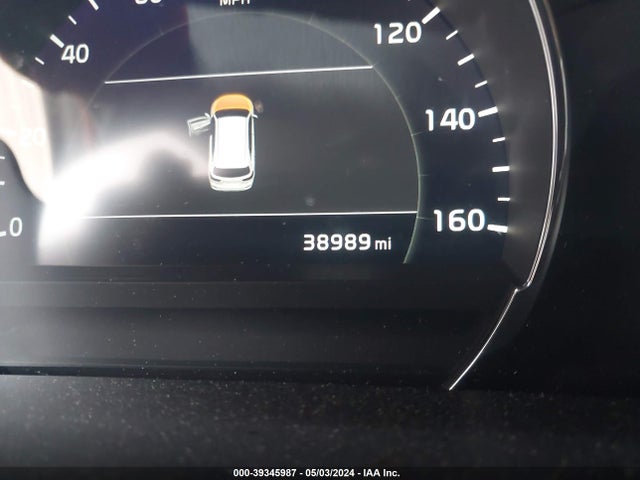 KIA Sorento 3.3l Ex 2020 5XYPHDA53LG707505 Image 15