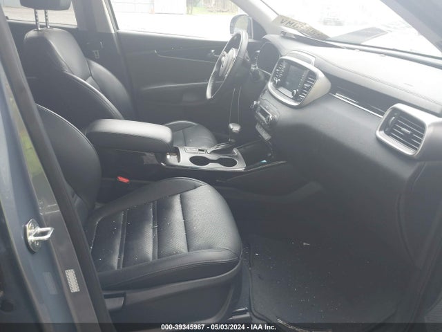 KIA Sorento 3.3l Ex 2020 5XYPHDA53LG707505 Image 5