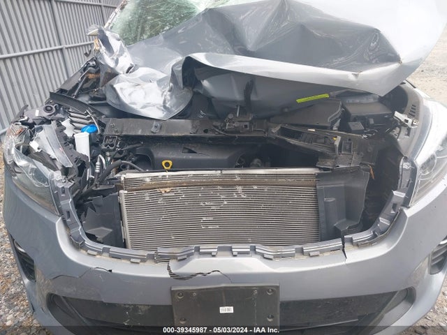 KIA Sorento 3.3l Ex 2020 5XYPHDA53LG707505 Image 6