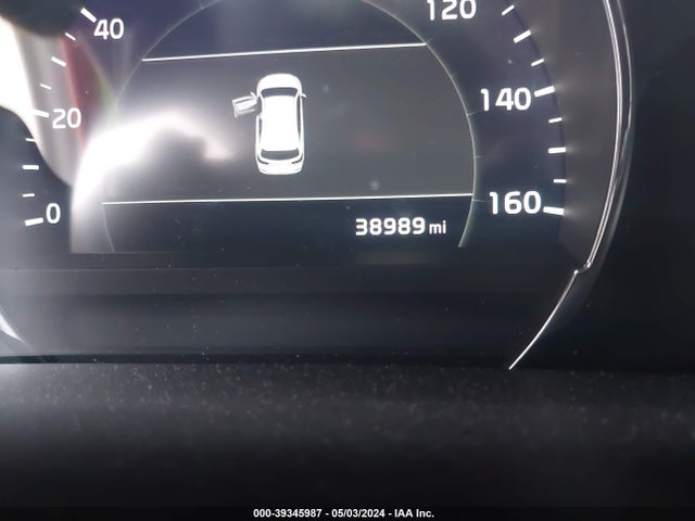 KIA Sorento 3.3l Ex 2020 5XYPHDA53LG707505 Image 7