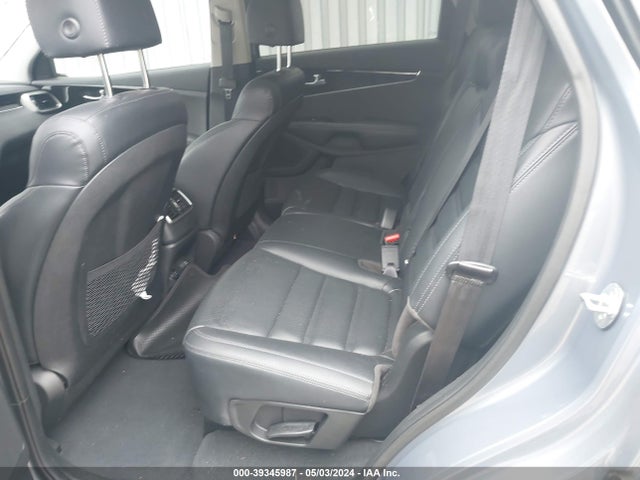 KIA Sorento 3.3l Ex 2020 5XYPHDA53LG707505 Image 8