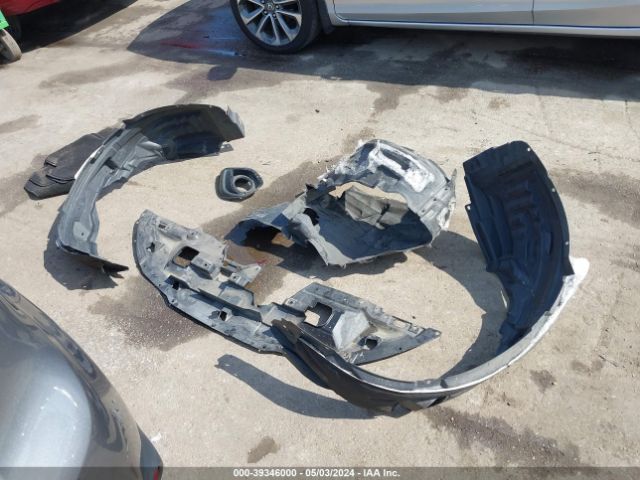 4A4AP3AU9FE043694 Mitsubishi Outlander Sport Es