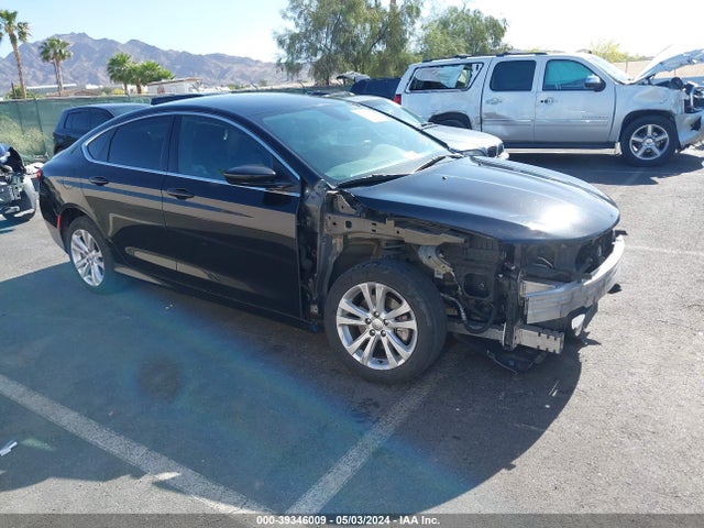 2016 1C3CCCAB3GN103789 main image