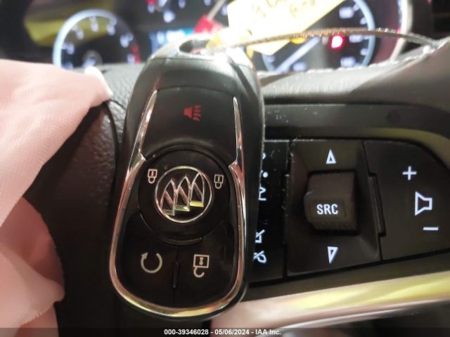 KL4CJESB0KB886053 Buick Encore Awd Preferred