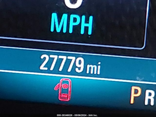 KL4CJESB0KB886053 Buick Encore Awd Preferred