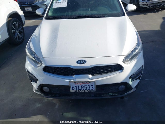 KIA Forte Lxs 2021 3KPF24AD2ME406694 Image 13