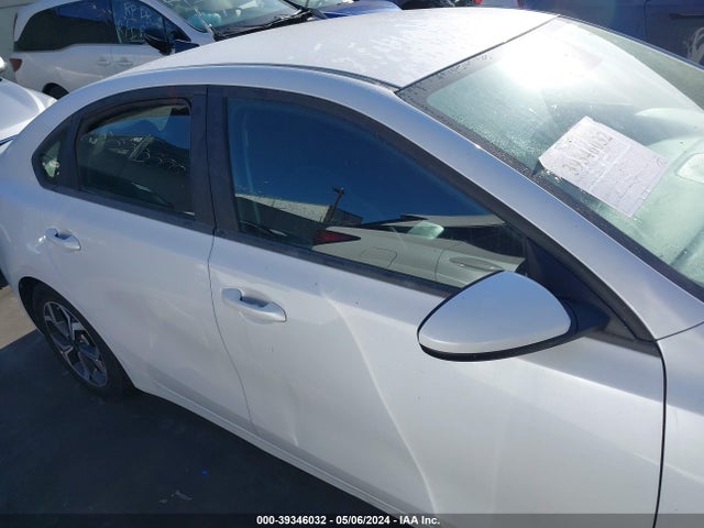 KIA Forte Lxs 2021 3KPF24AD2ME406694 Image 14