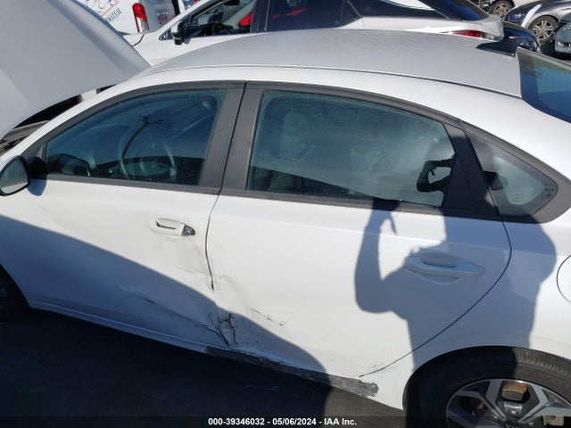 KIA Forte Lxs 2021 3KPF24AD2ME406694 Image 15