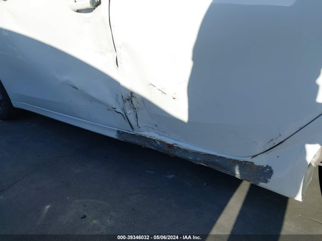 KIA Forte Lxs 2021 3KPF24AD2ME406694 Image 12