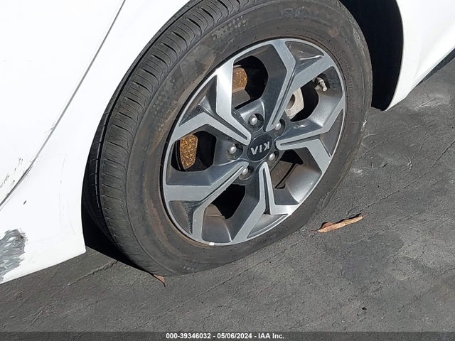 KIA Forte Lxs 2021 3KPF24AD2ME406694 Image 19